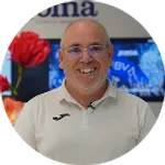 Avatar de Antonio Martinez