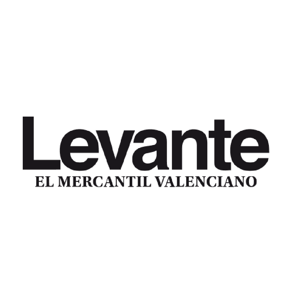 Logo del periódico Levante