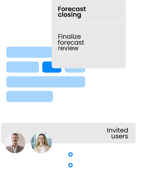 What is the S&OP Cycle? What is the S&OP Cycle?