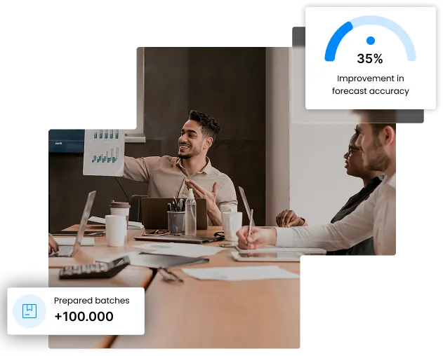 Efficient Management Efficient Management