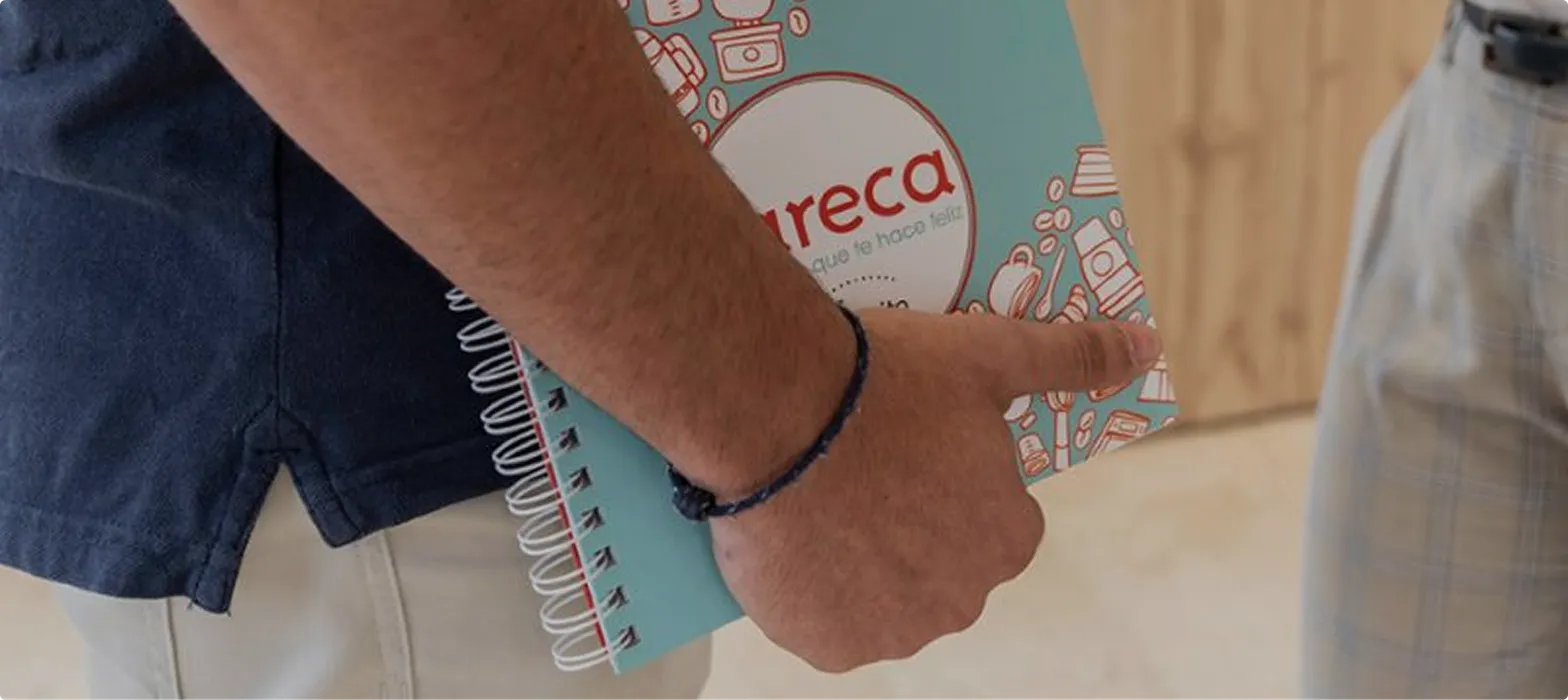 La sfida: superare la stagionalità e la saturazione dello stock