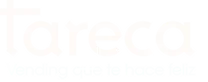 Logo Tareca Vending