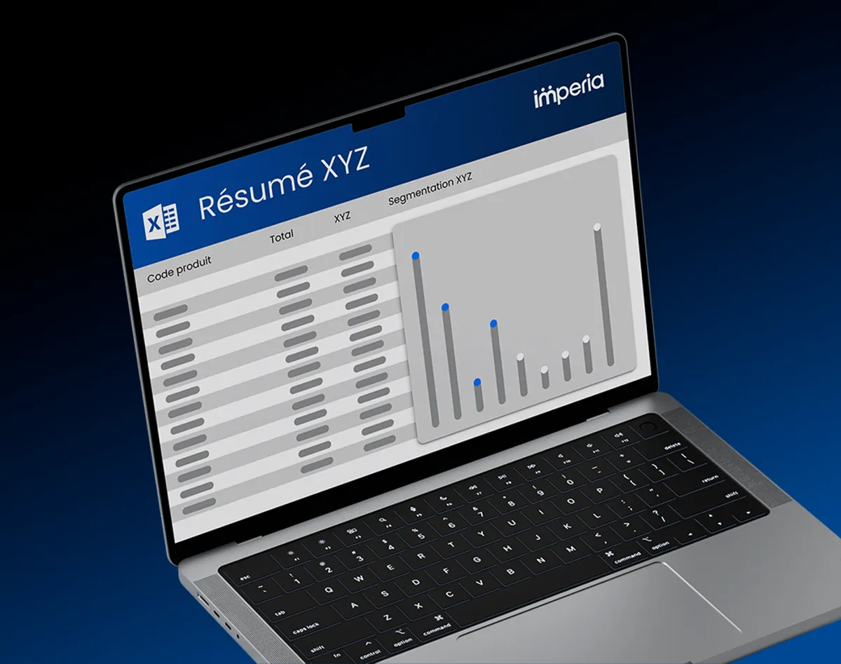 Guia completa para optimizar tu cadena de suministro