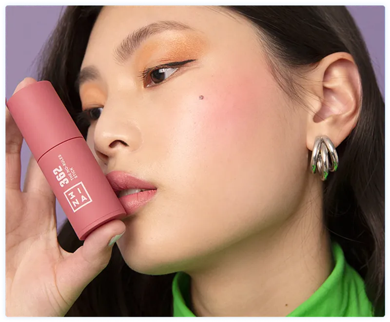 Benefici chiave sperimentati da 3INA: