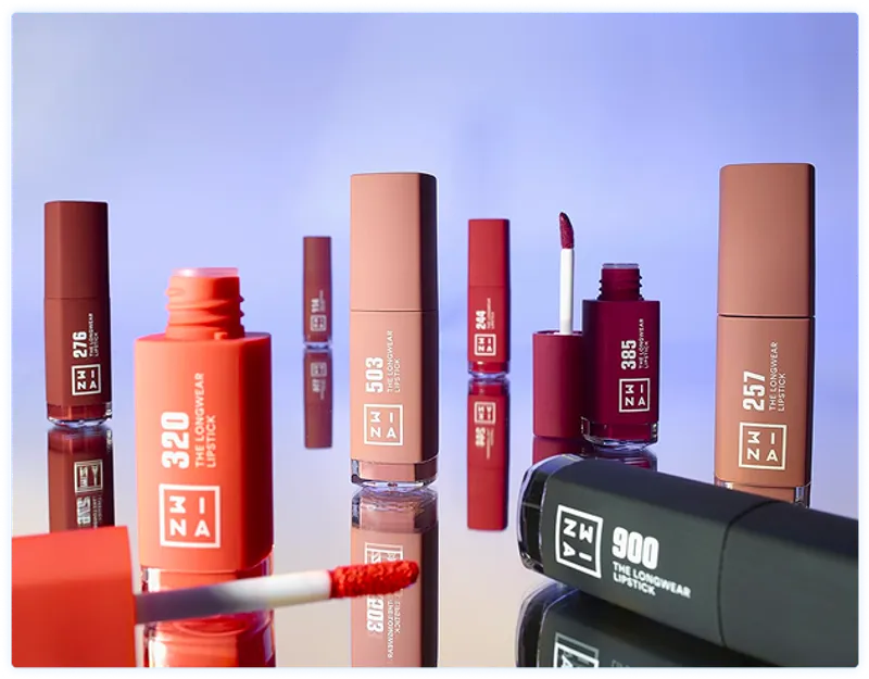 3INA: Innovazione e crescita internazionale