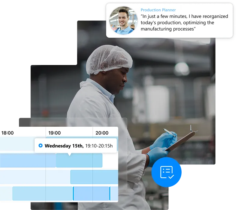 Beneficios clave Beneficios clave