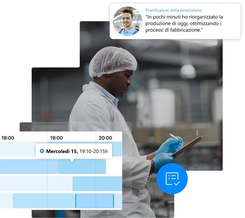 Beneficios clave Beneficios clave