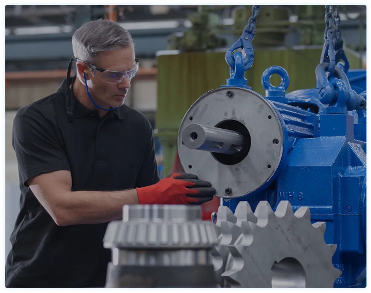 Elesa Ganter - Fabricante de partes para maquinarias en España